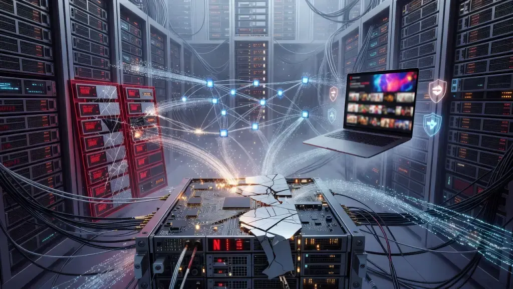 Why ExpressVPN Still Unblocks Netflix When Rivals Falter