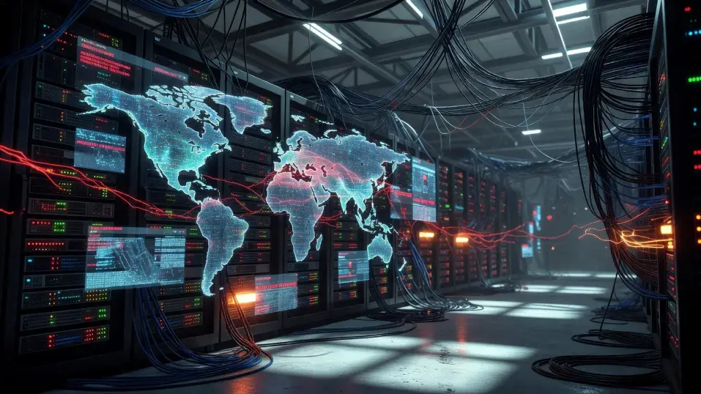 Free VPN Services Multiply as Online Privacy Concerns Intensify
