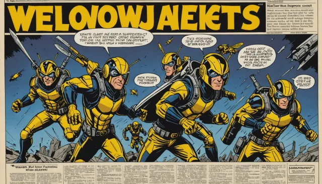 Yellowjackets Heads Into Its Final Season After Redefining Survival Drama